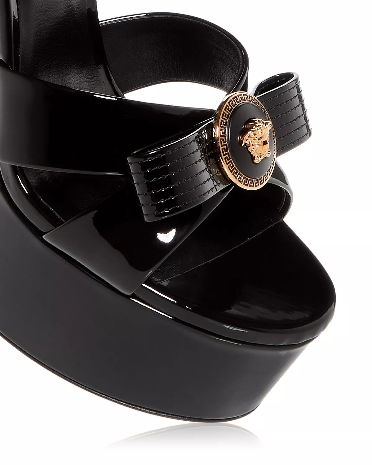 Women's Gianni Ribbon High Heel Sandals - 5
