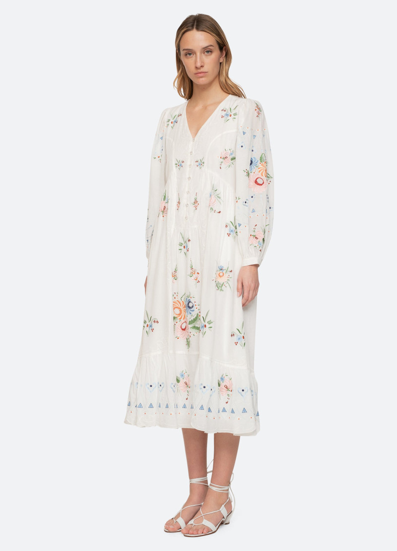 Serafina Dress 6