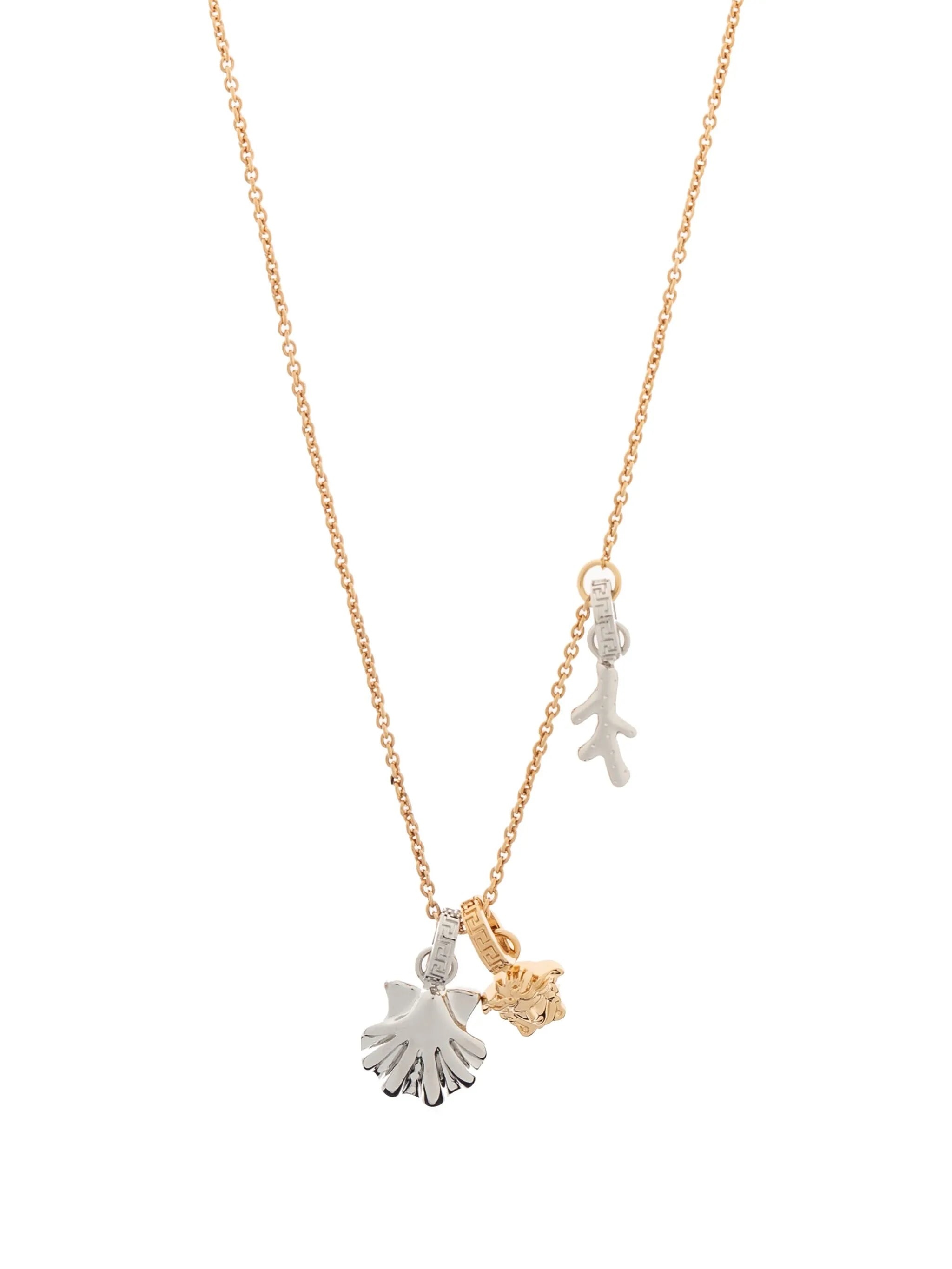 Icons De La Mer Necklace - 5