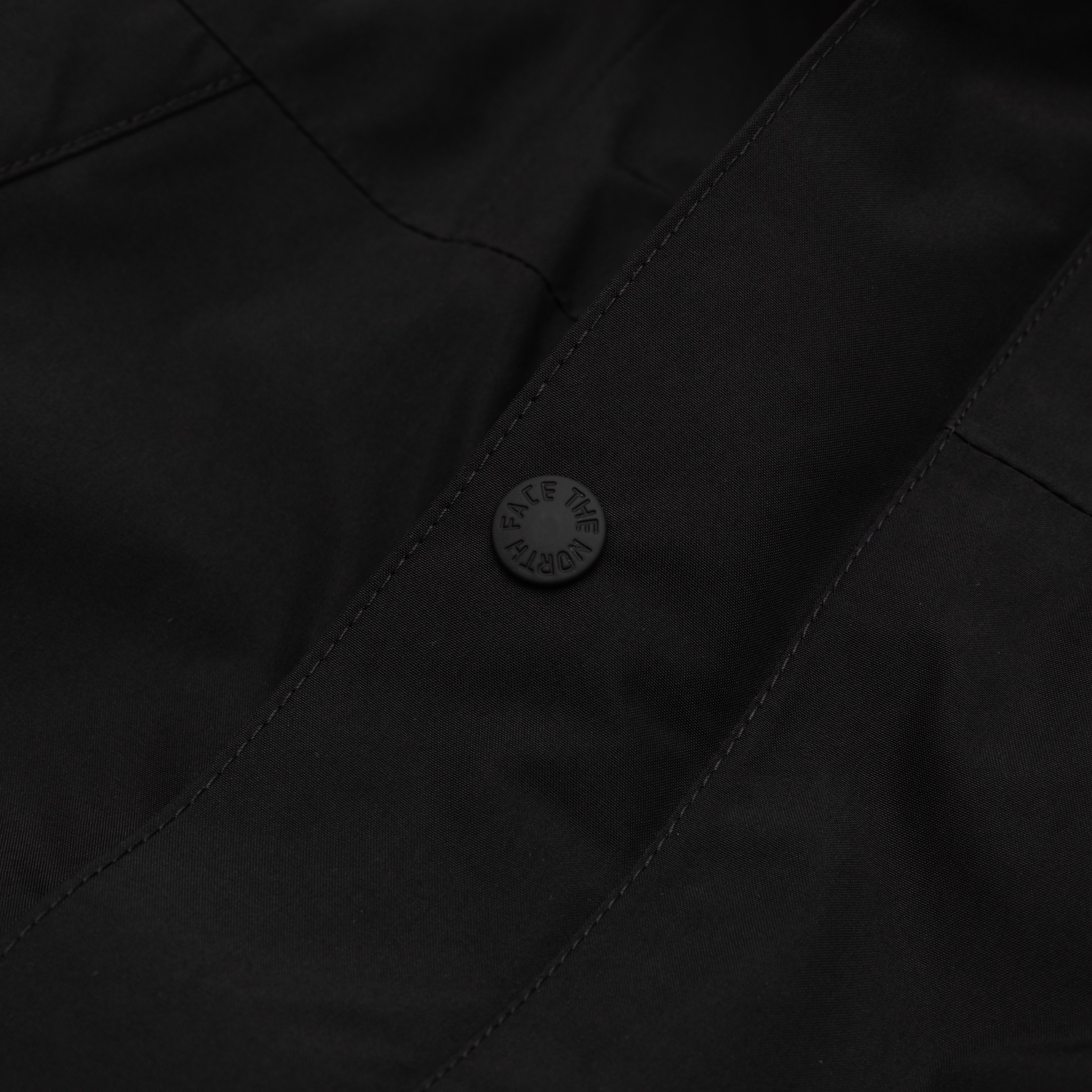 GORE-TEX MOUNTAIN JACKET - 5