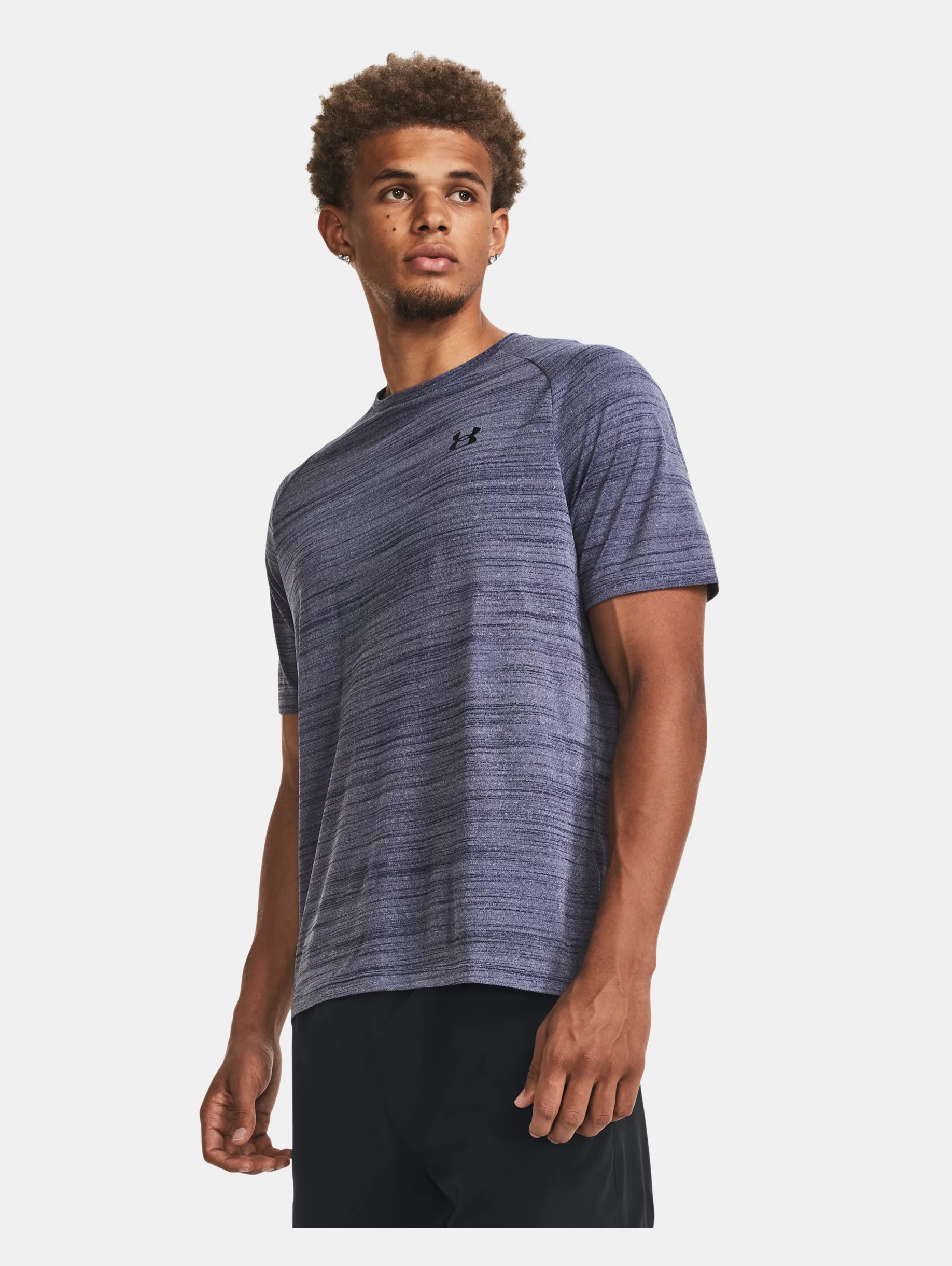 Men's UA Tech™ 2.0 Tiger Short Sleeve - 2