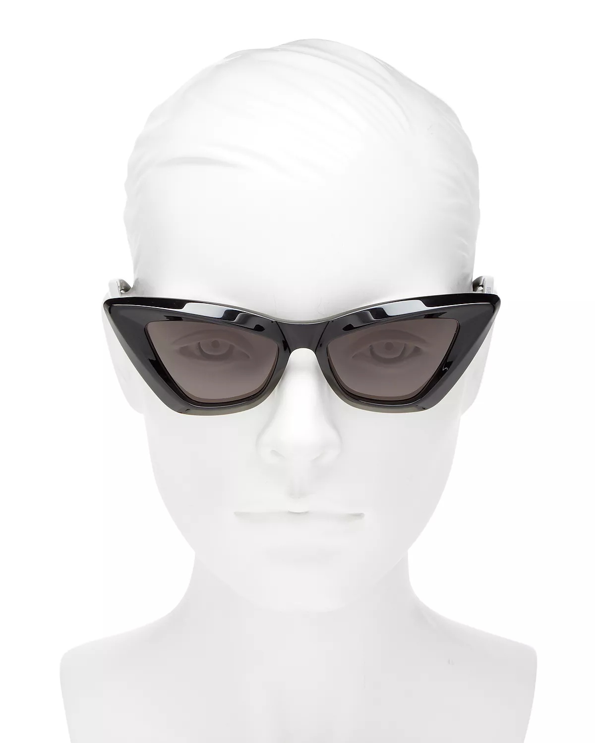 Cat Eye Sunglasses, 53mm - 2