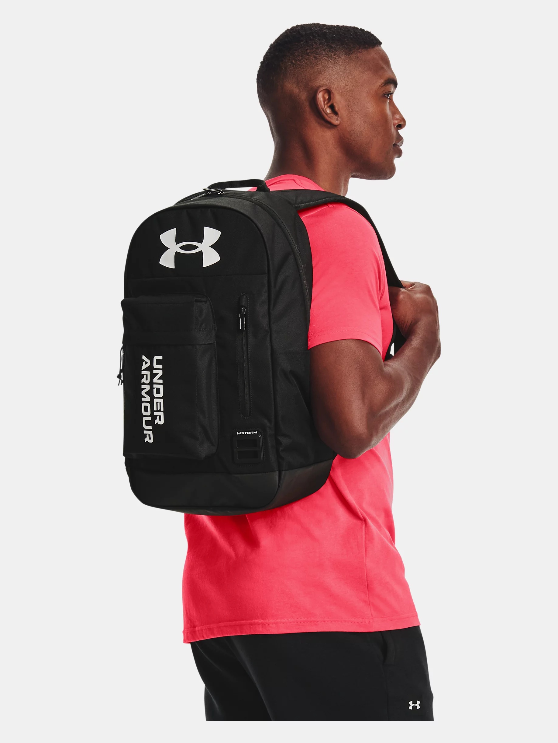 Unisex UA Halftime Backpack - 5
