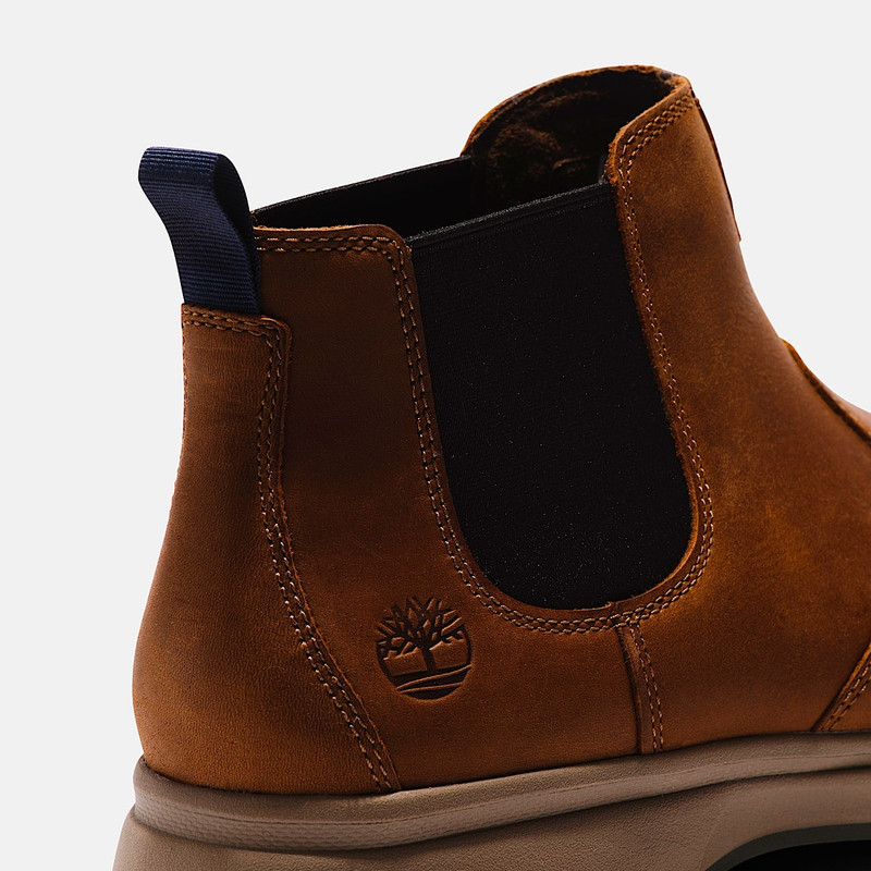 Men's Atwells Ave Mid Chelsea Boot 7