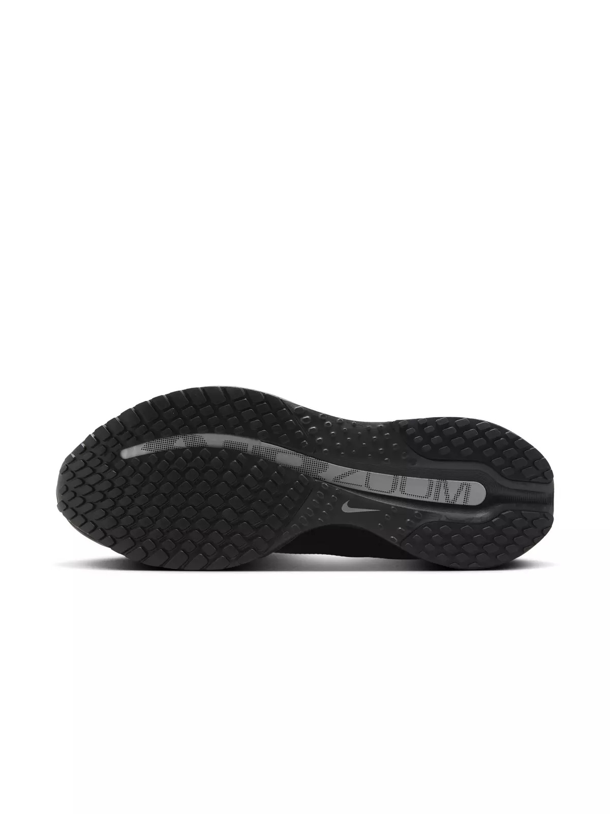 Pegasus Premium "Black" Men's Running Shoe - 14