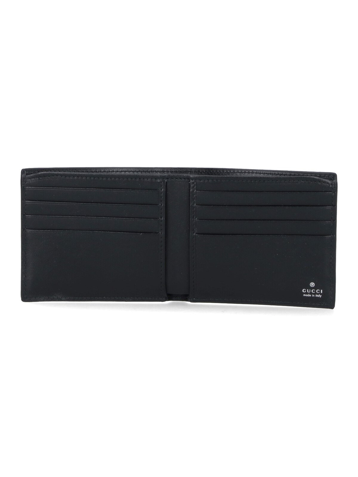 BI-FOLD WALLET "HORSEBIT" - 2