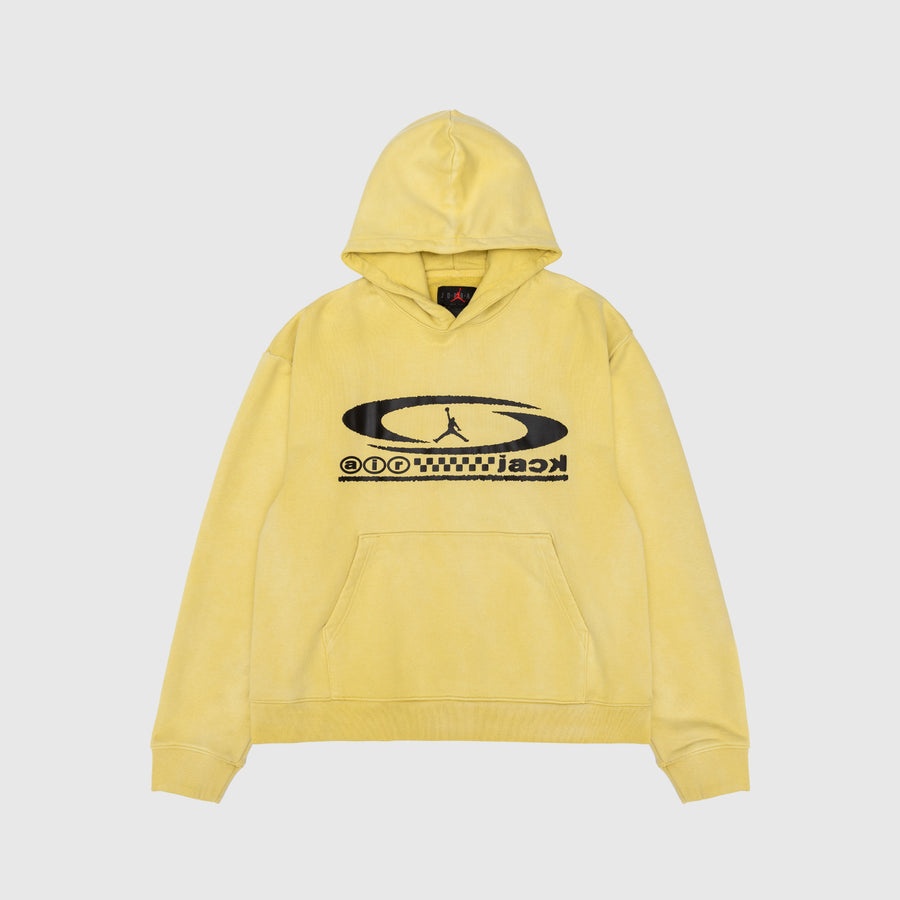 PULLOVER HOODIE X TRAVIS SCOTT - 1