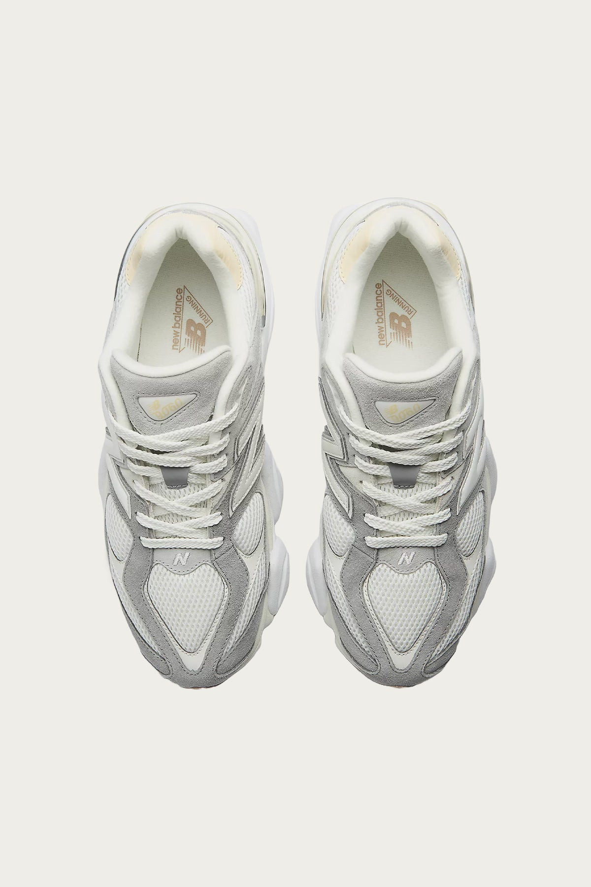 9060 - Oslate Grey/Calcium - 3
