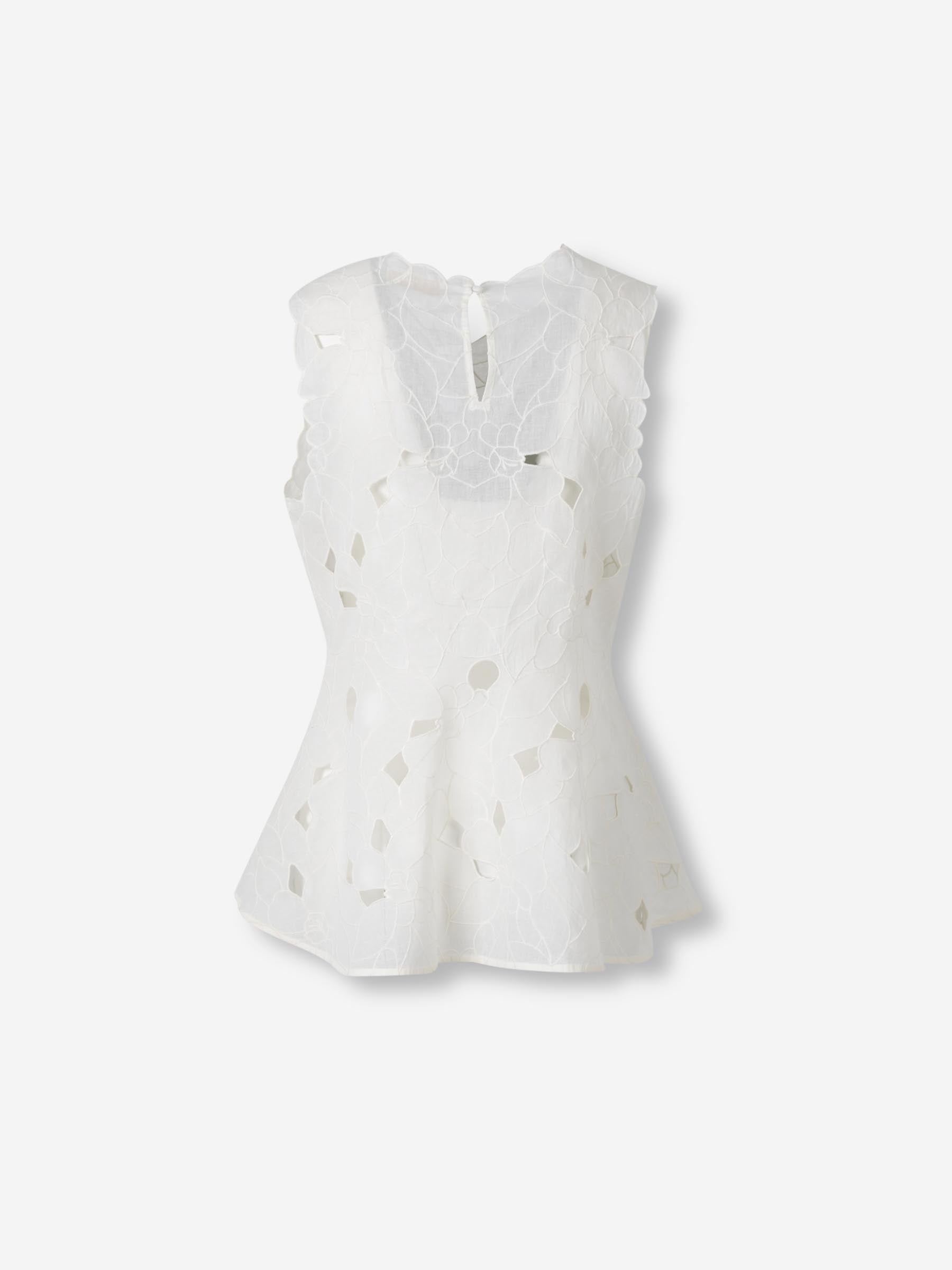 ALI TANK TOP - 2