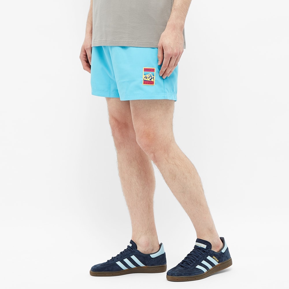 Adidas Adiplore 2.0 Woven Short - 4