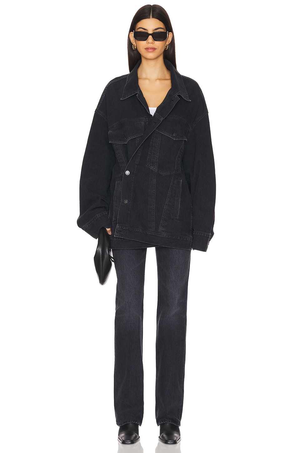 Reworked Wayne Jacket - 5