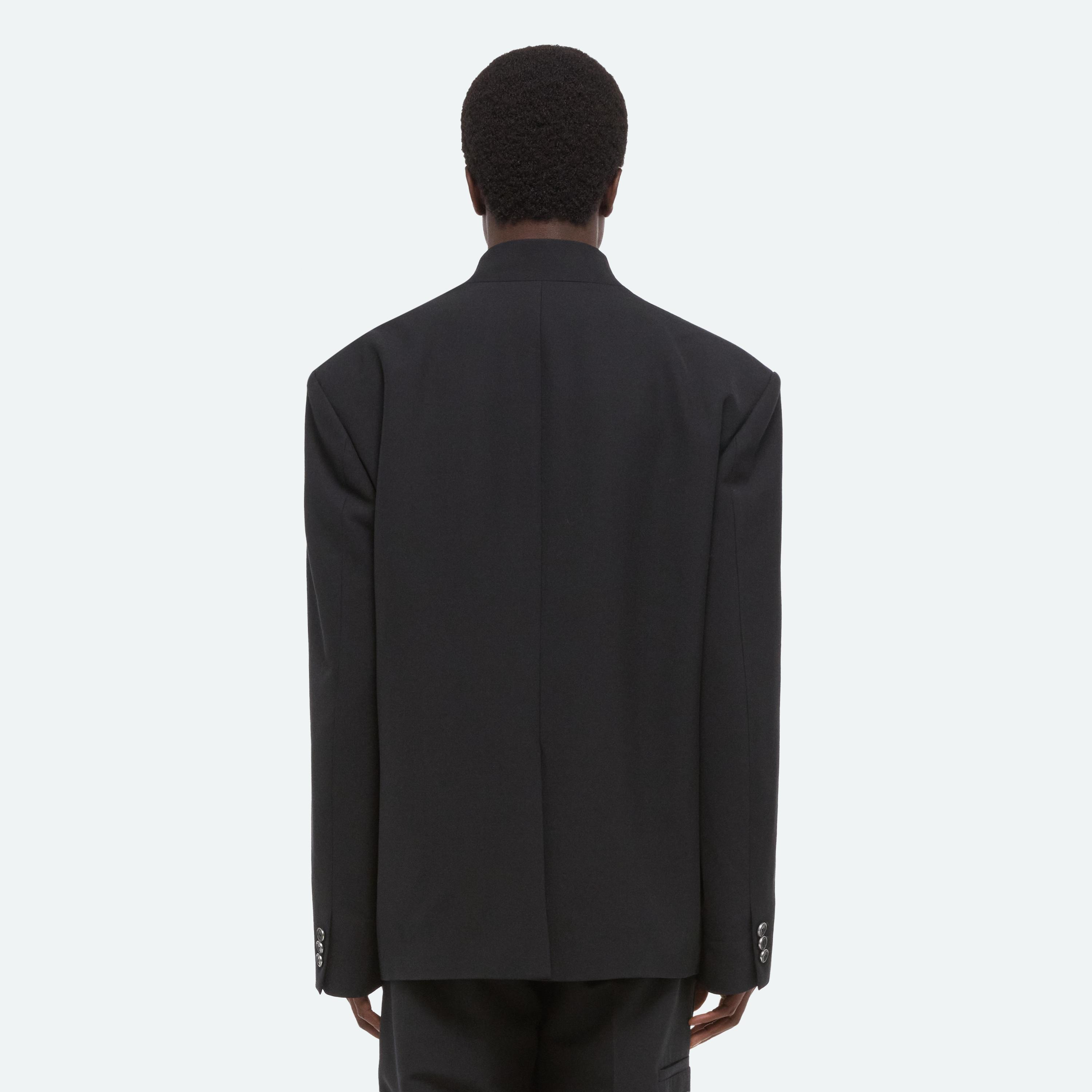 SHAWL DRIVER BLAZER - 6