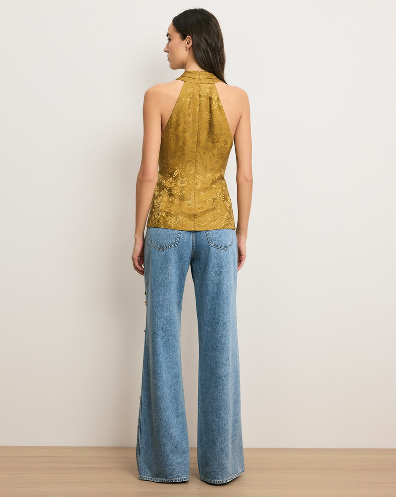 PACEY HALTER TOP 5