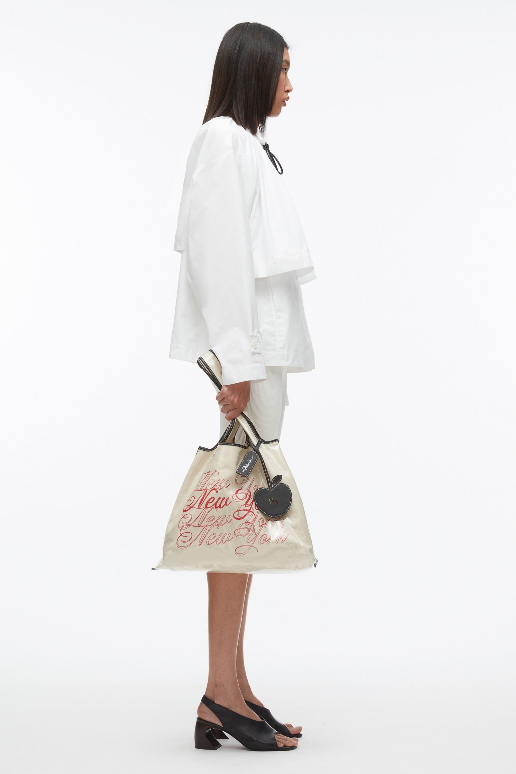 We Are NY Market Tote - 2