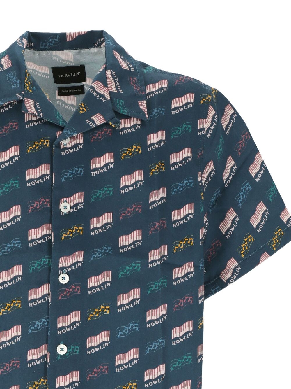 Cocktail D'Amore shirt - 3