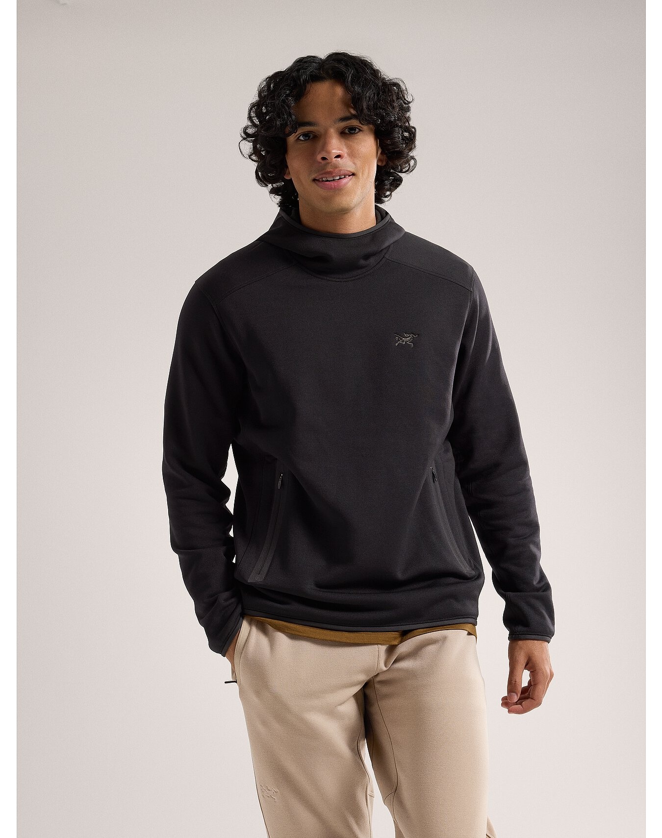 Kyanite Pullover Hoody - 2