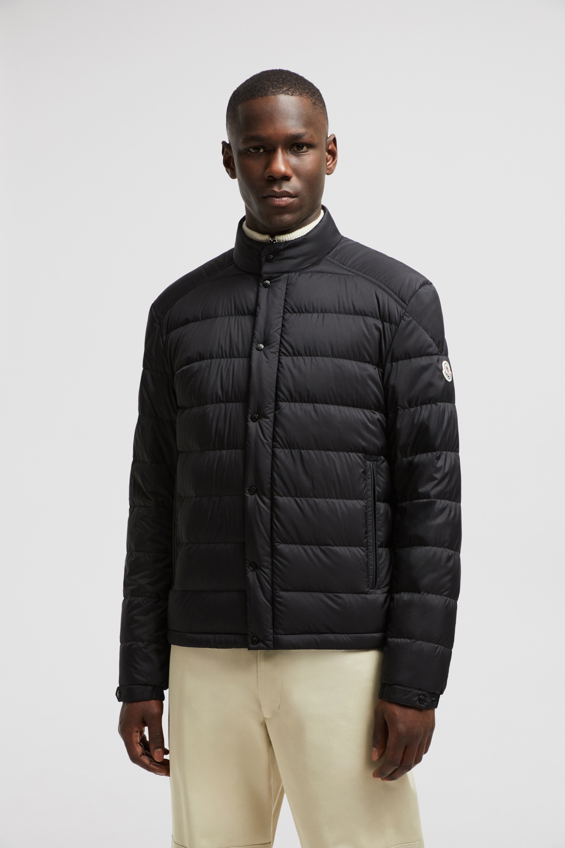 Selves Short Down Jacket - 3