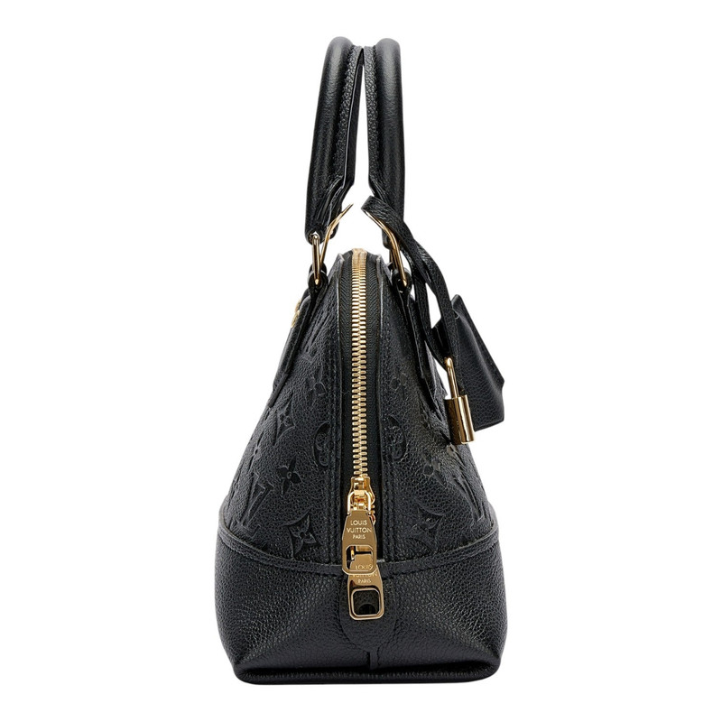 Louis Vuitton (WMNS) LOUIS VUITTON Alma BB 'Monogram Empreinte' M26409 outlook