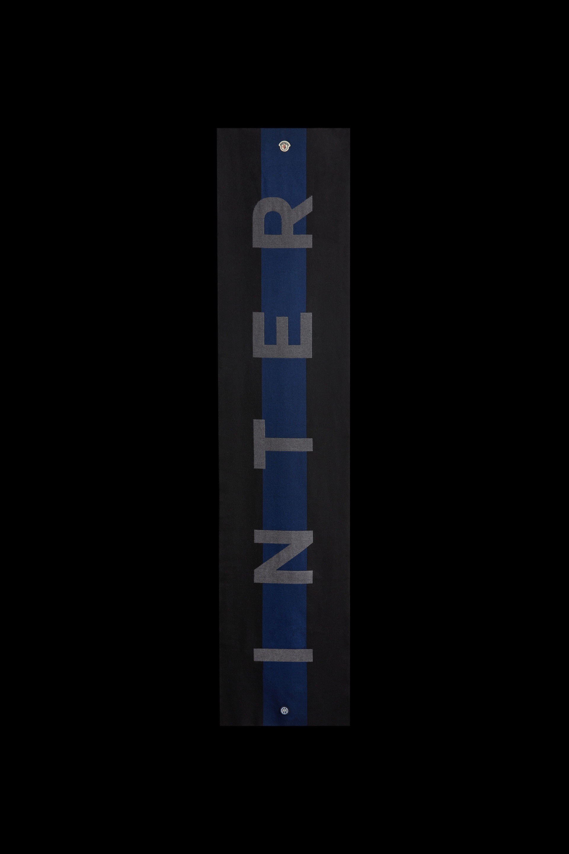 Inter x Moncler Scarf - 5