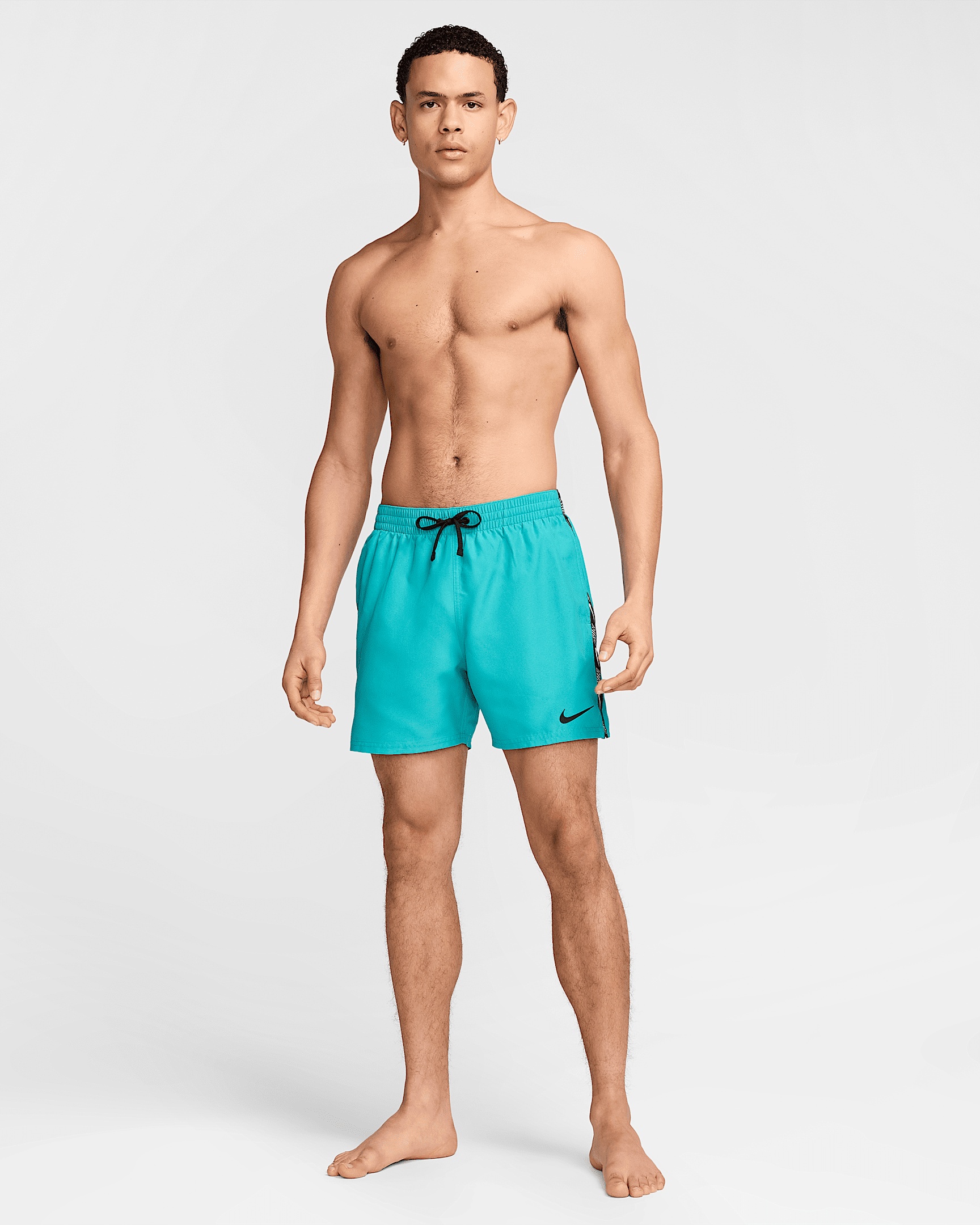 Nike Swim Men's 5" Volley Shorts - 9