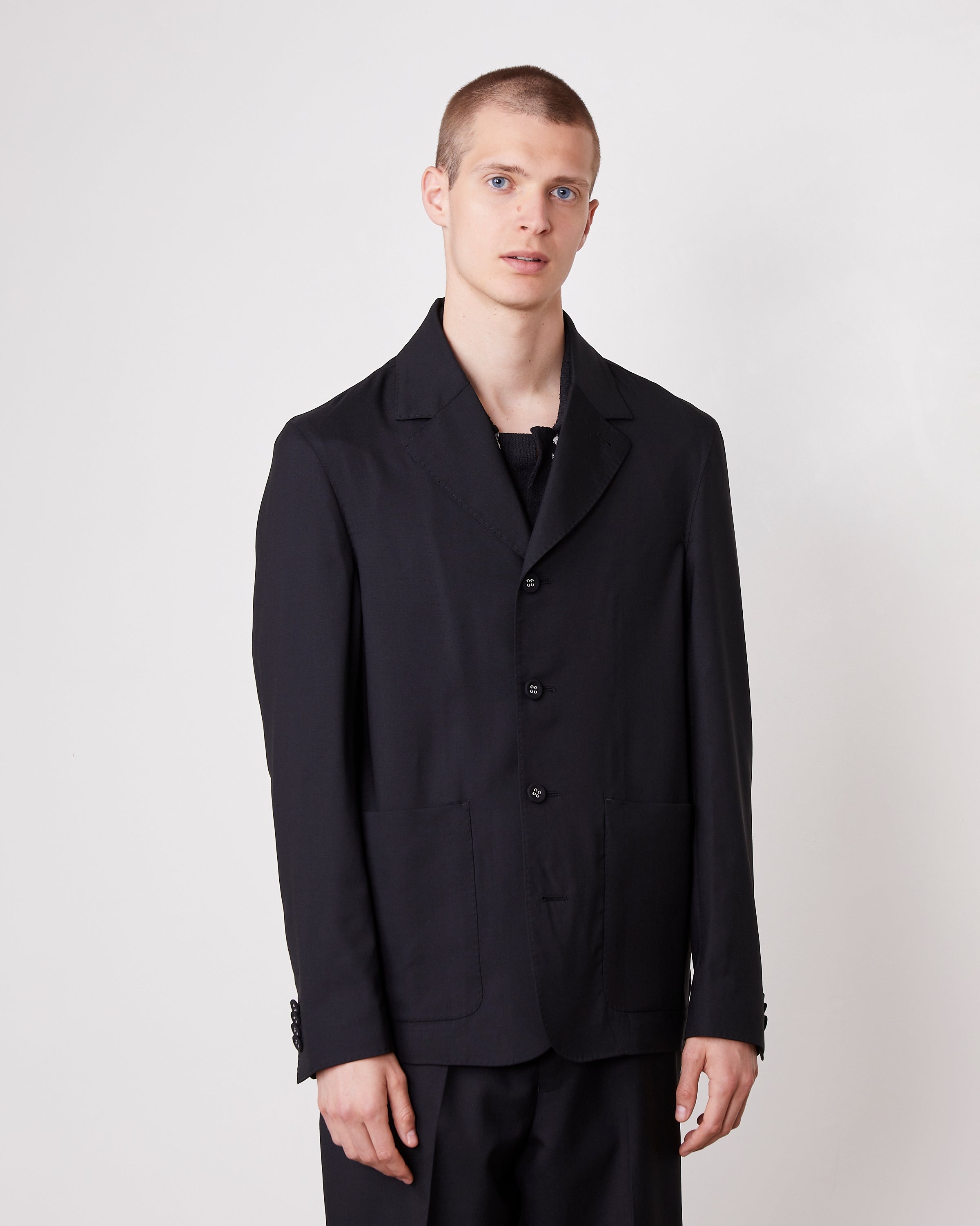 NEW SYCAMORE OVERSHIRT - 2