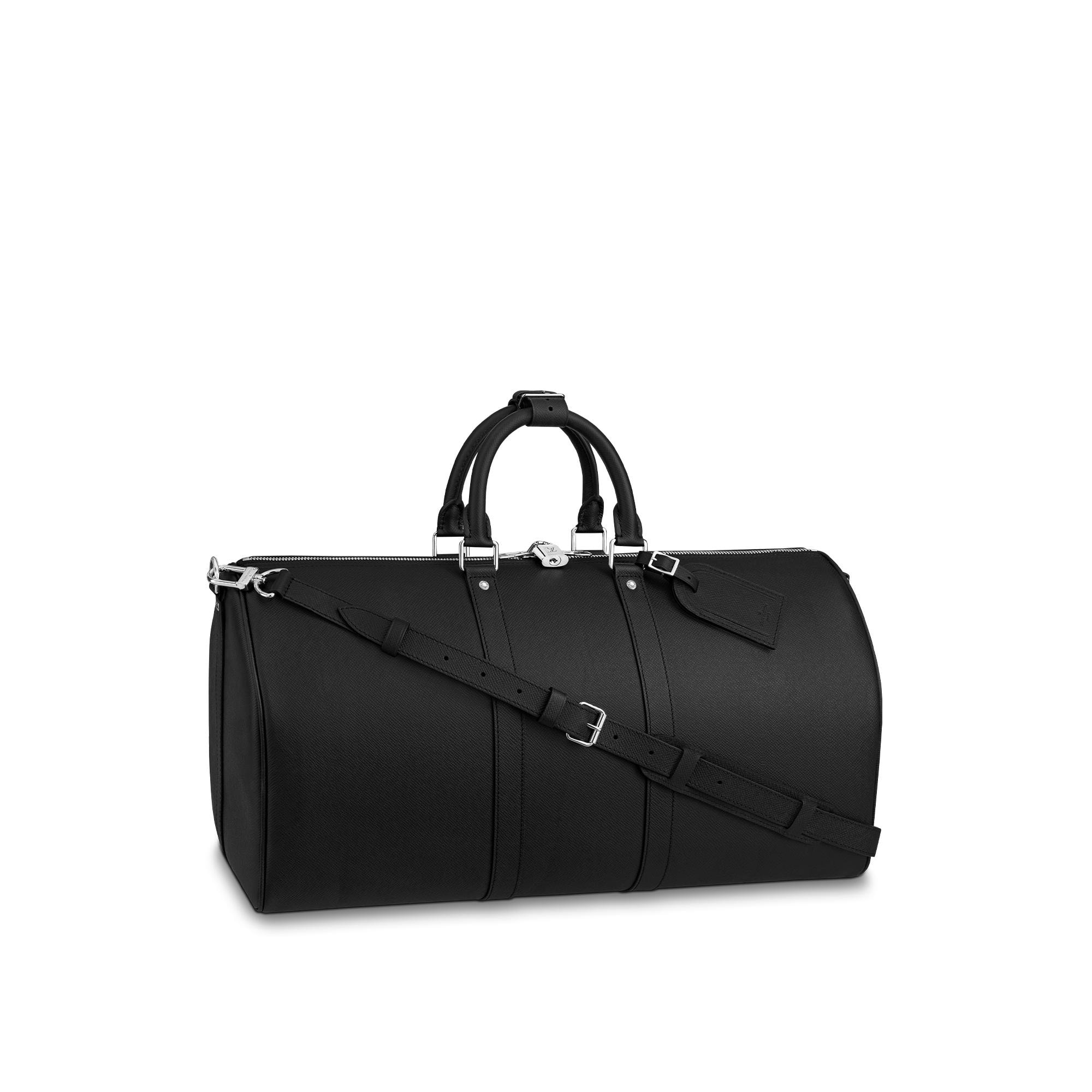 Keepall Bandoulière 50 - 1