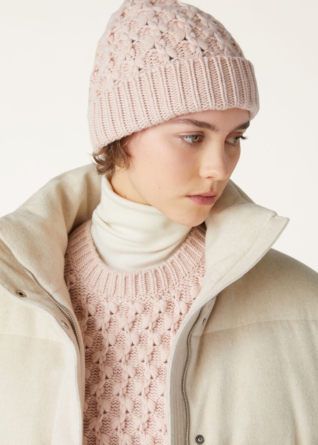 Vallé Beanie - 2
