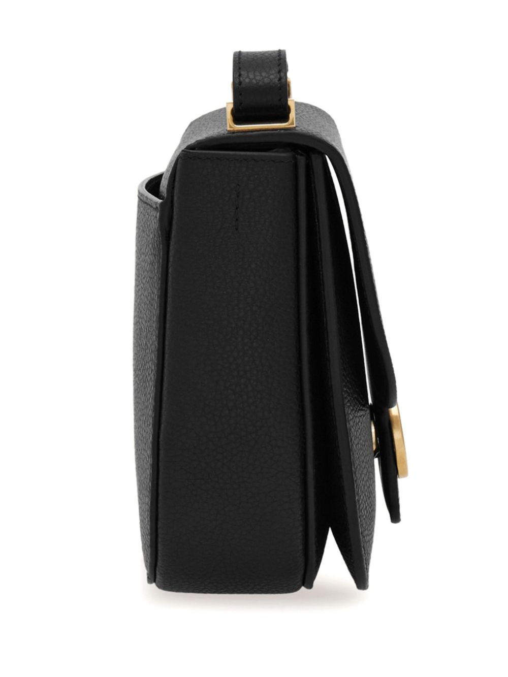 Double Gancini shoulder bag - 6