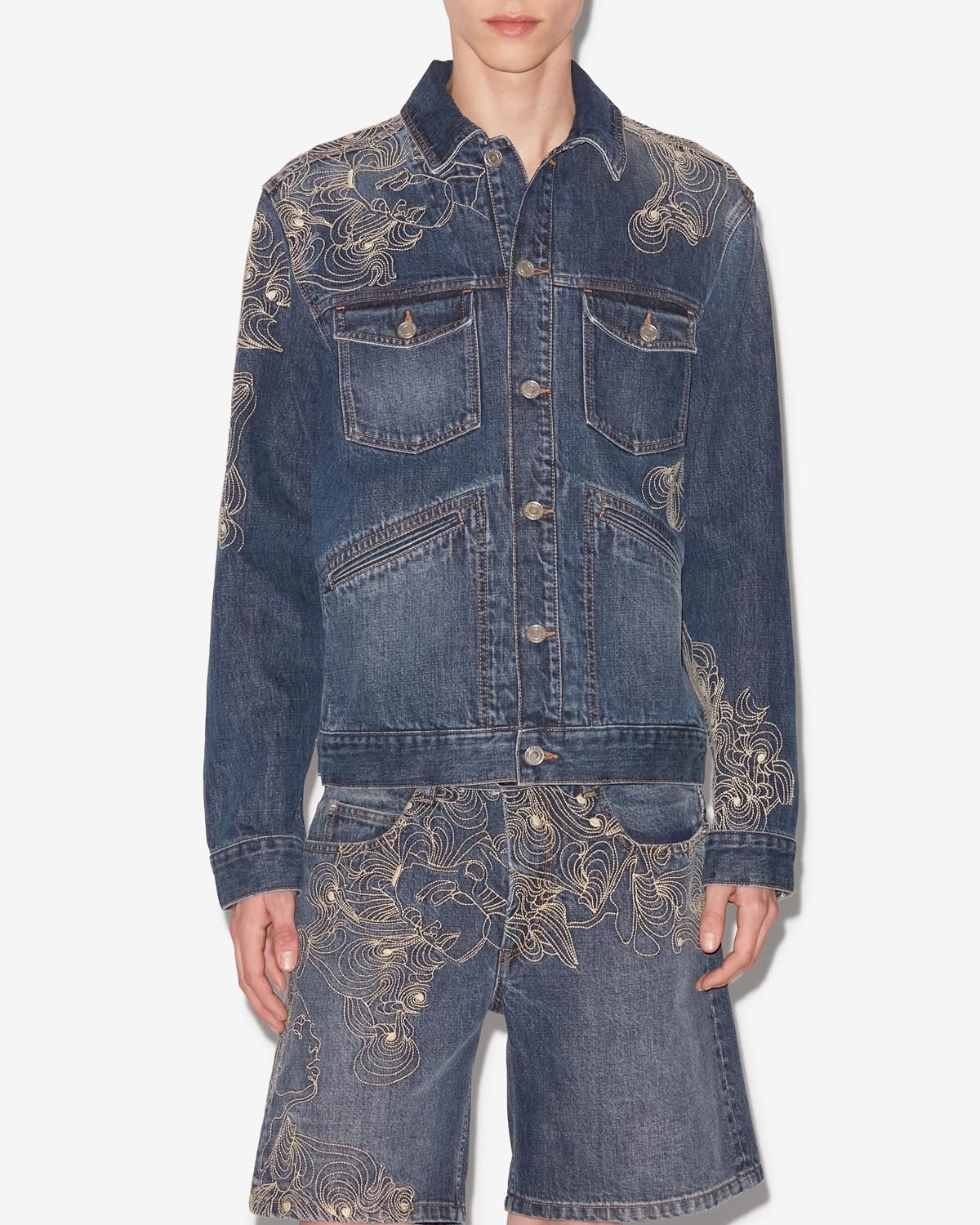 JANGO JACKET - 4