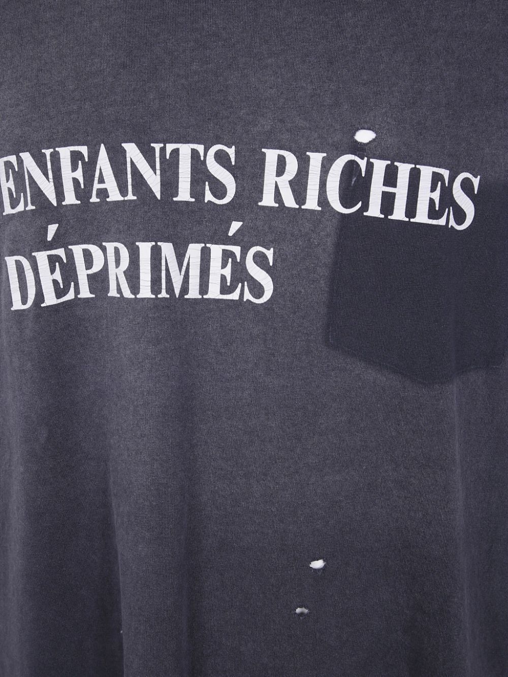 logo-print T-s - 3