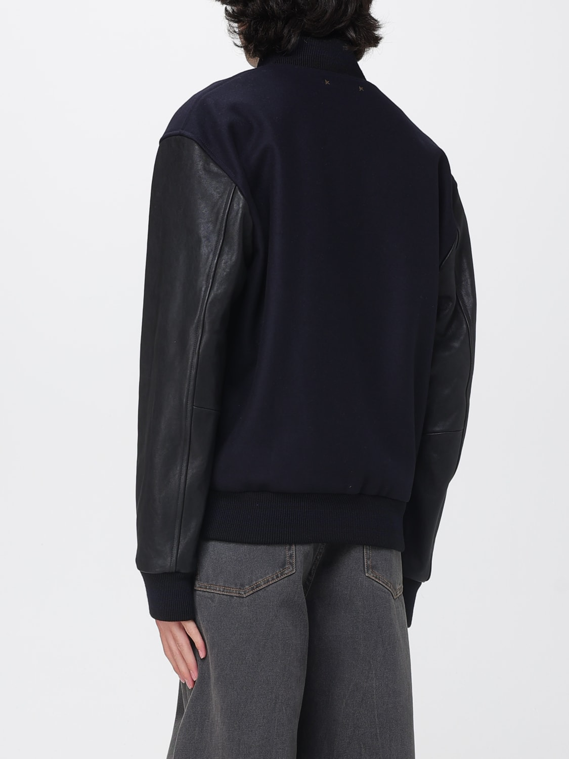 Golden Goose jacket for man - 3