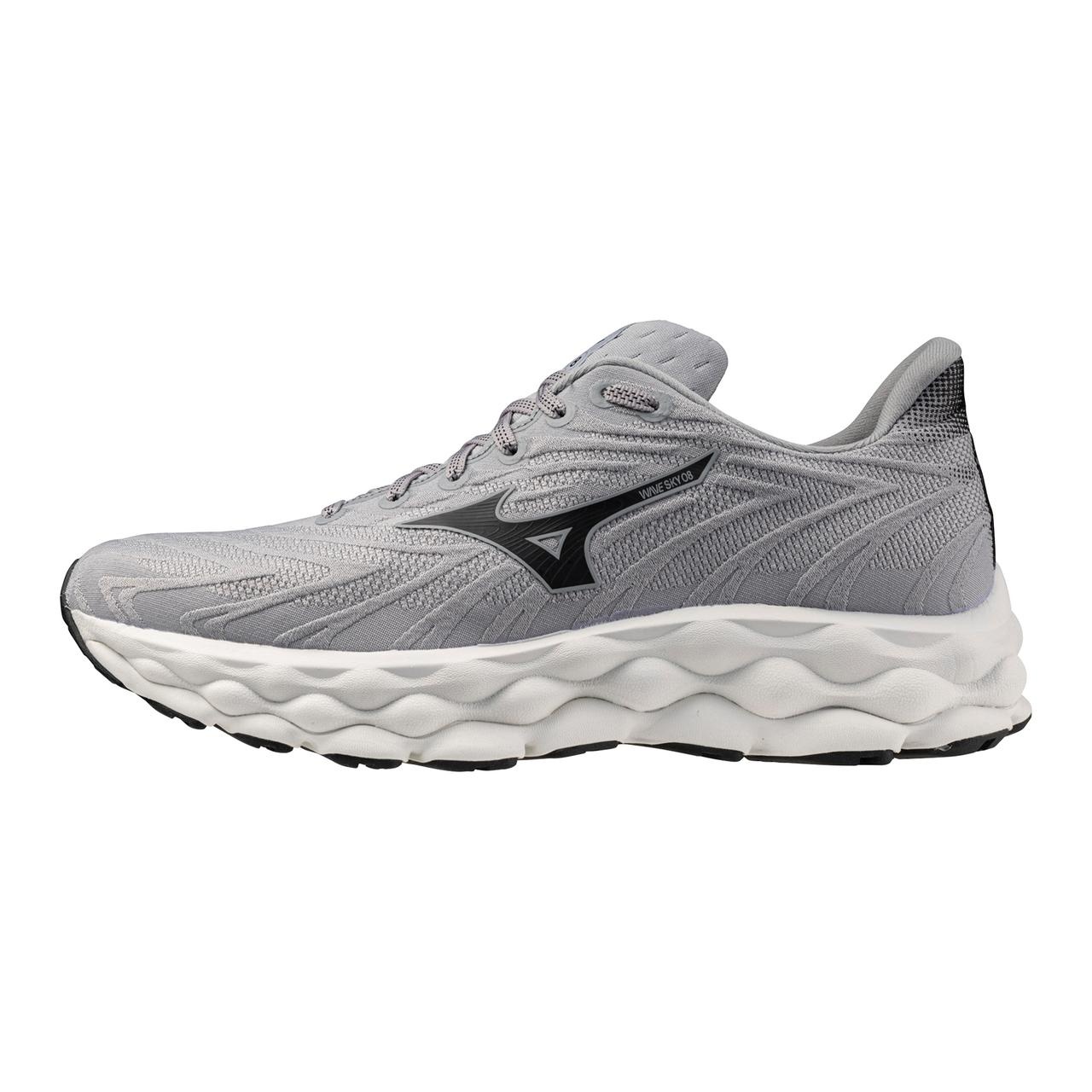 Men's Wave Sky 8 Running Shoe - 1