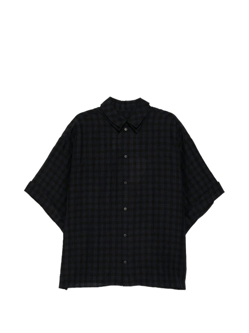 The Composer shirt 1