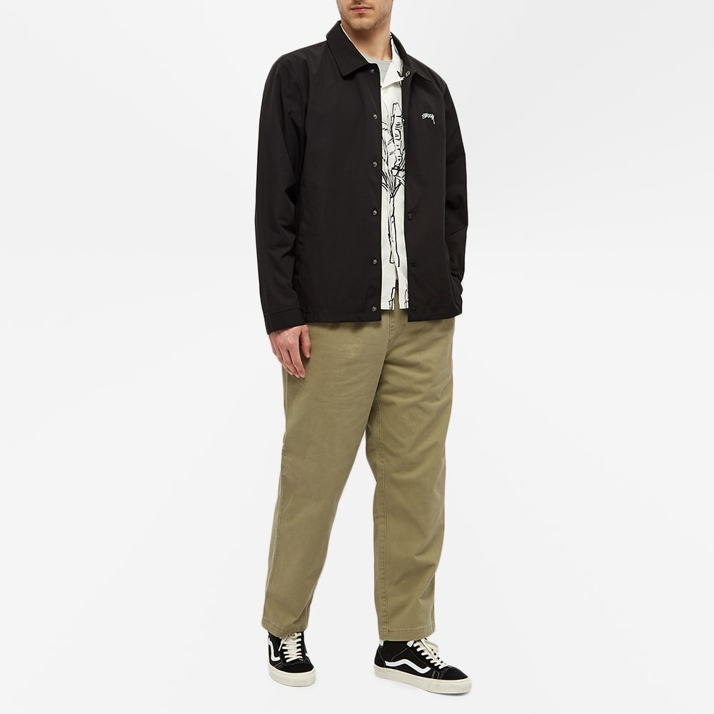 Stussy Brushed Beach Pant - 7