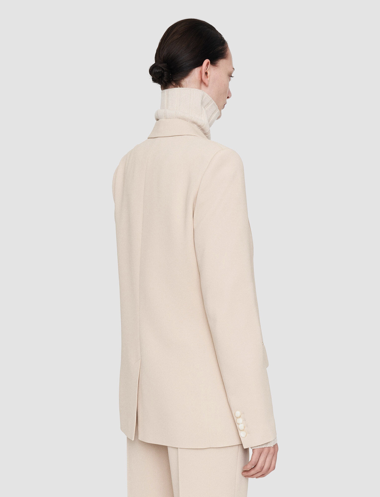 Comfort Cady Jackie Jacket - 4