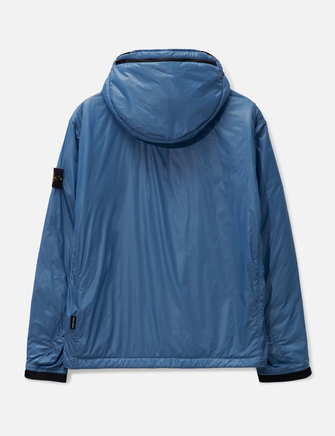 Stone Island PERTEX QUANTUM LIGHT JACKET hbx REVERSIBLE