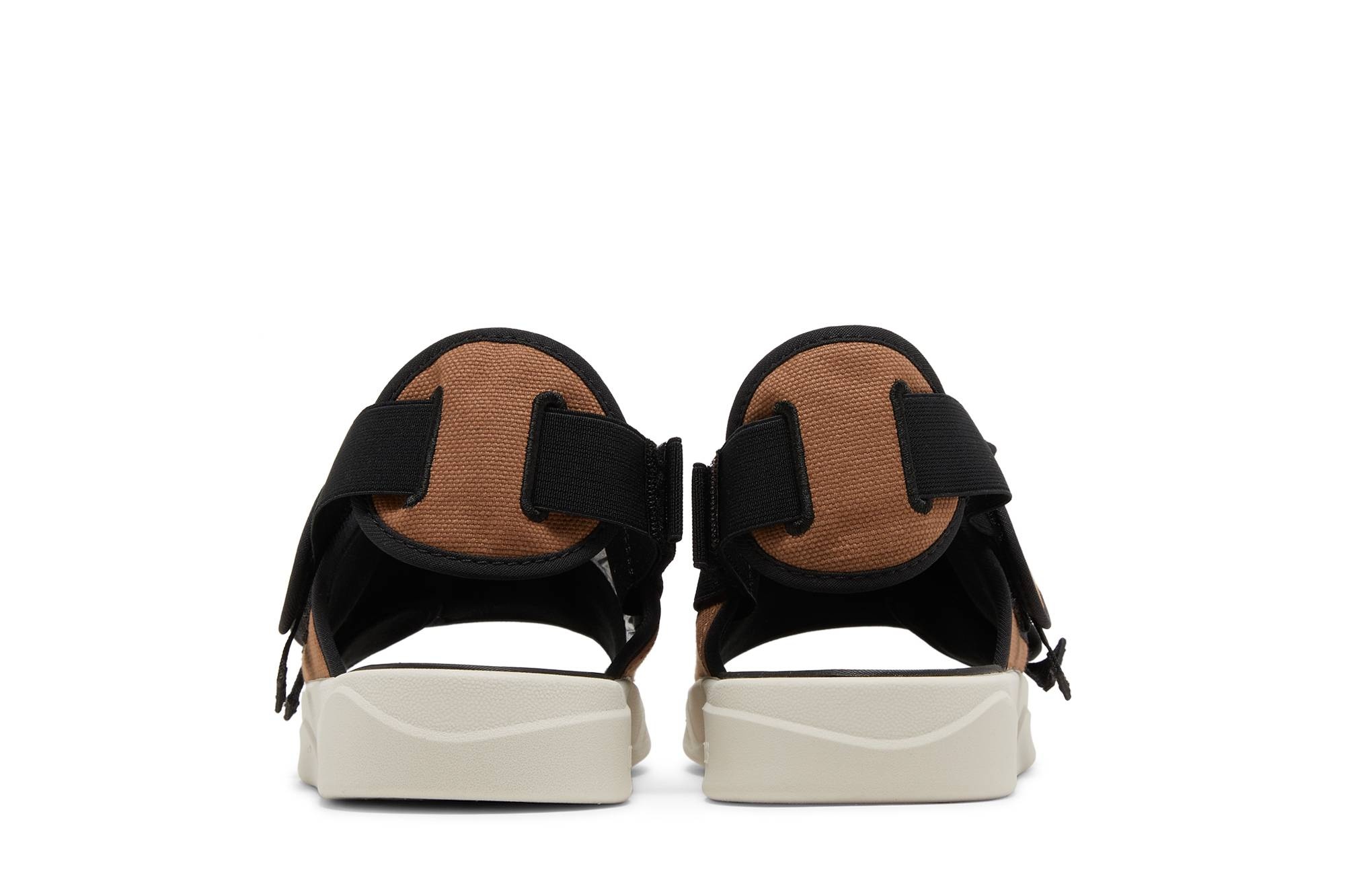 Jordan LS Slide 'Archaeo Brown' - 6