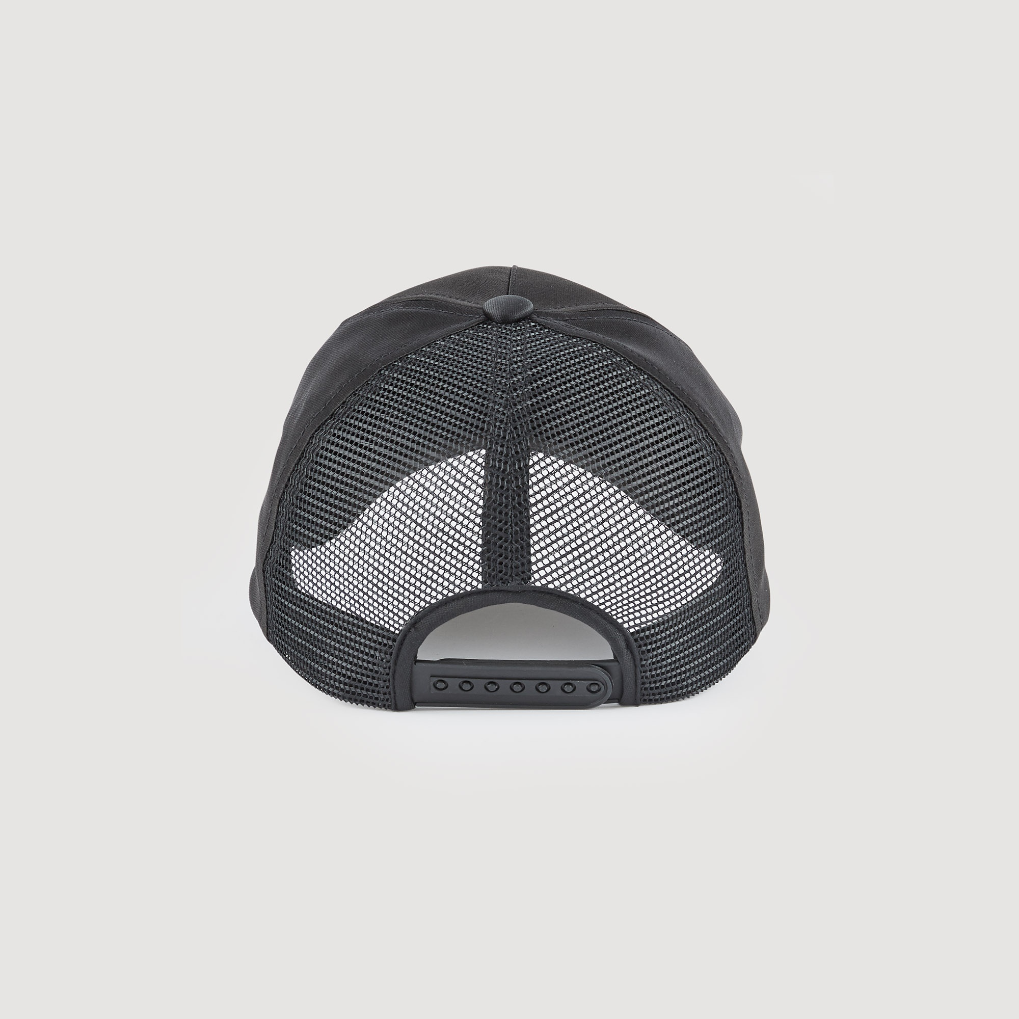 Satiny cap - 3