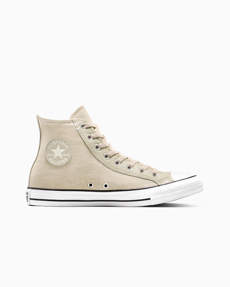 Chuck Taylor All Star Mixed Material 1