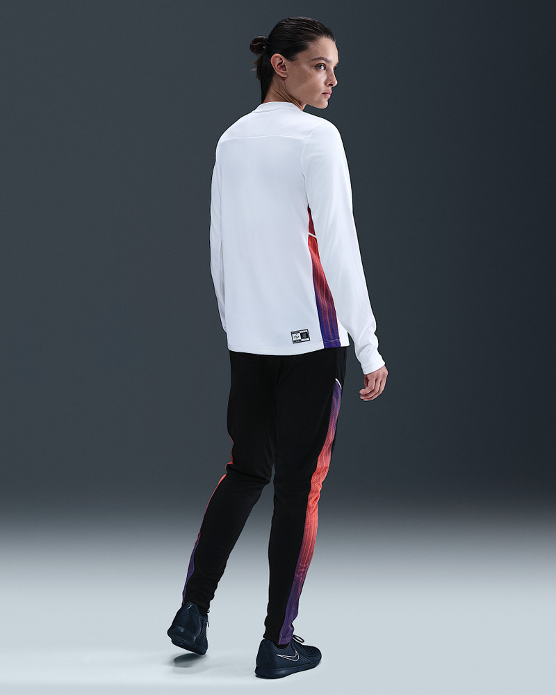 Nike United Academy Women's Dri-FIT Soccer Knit Pants 4