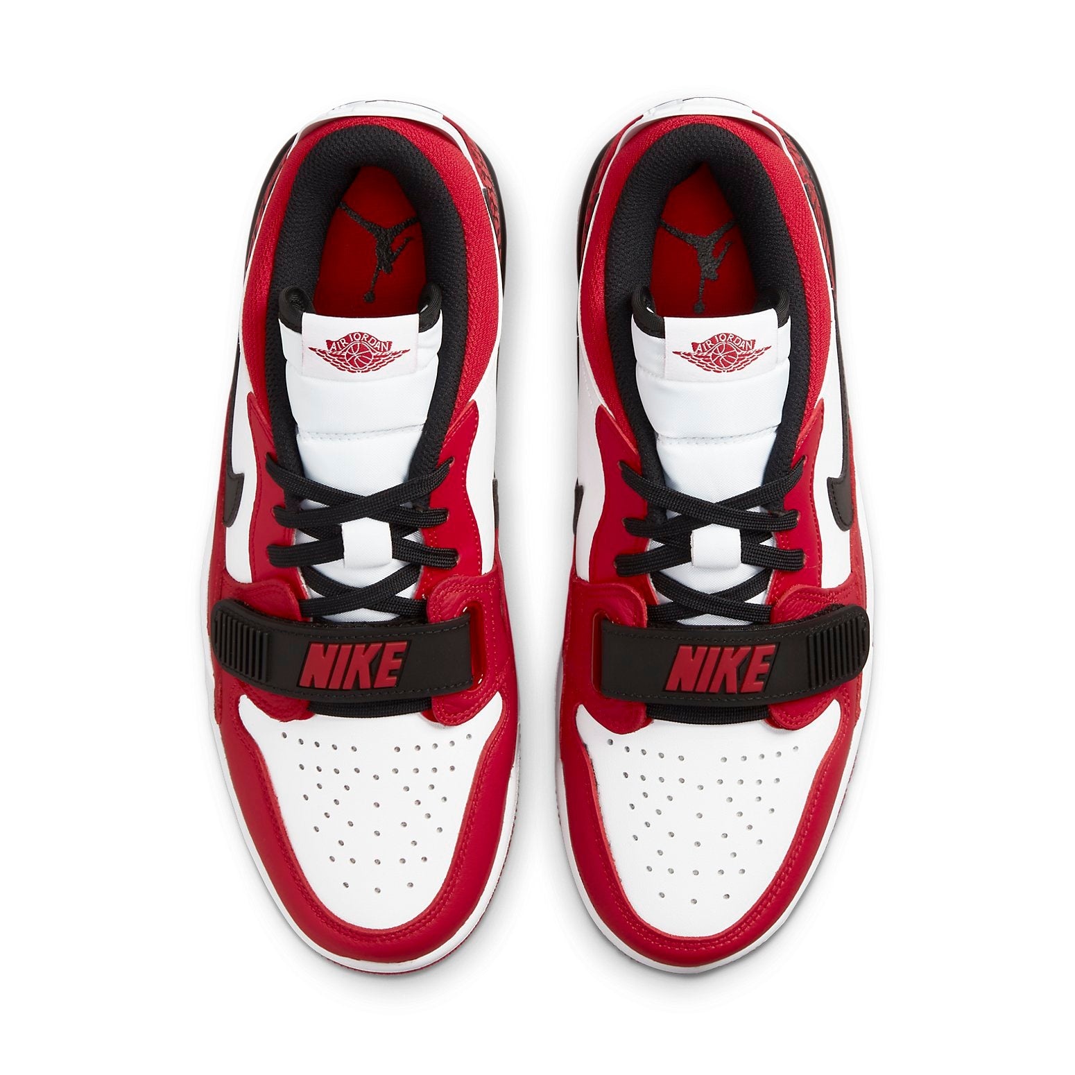Air Jordan Legacy 312 Low 'Chicago Red' CD7069-116 - 4