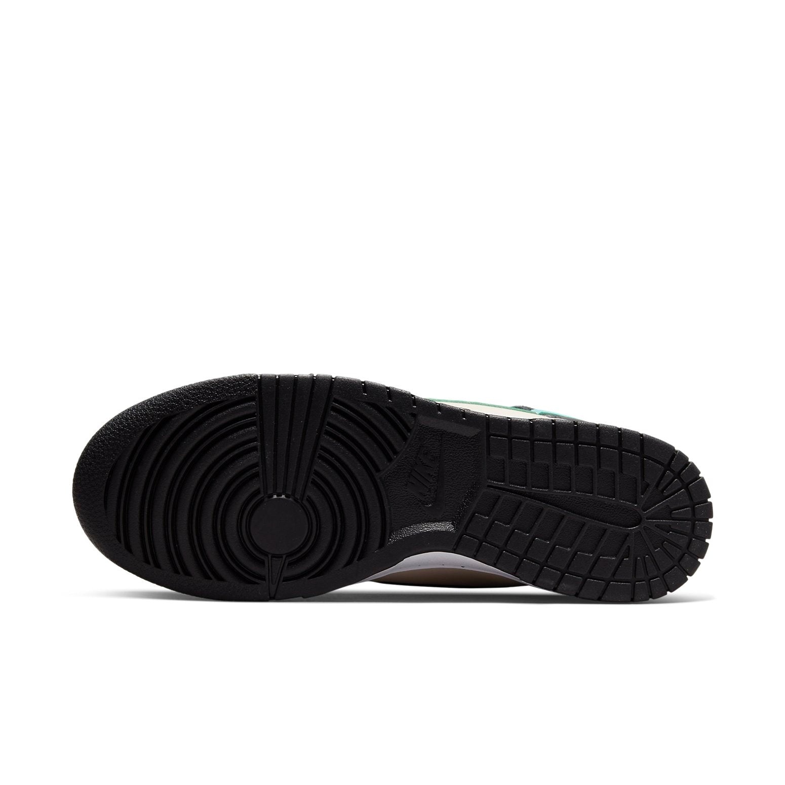 Nike Dunk High EMB 'Colorful Courts' DO9455-200 - 6