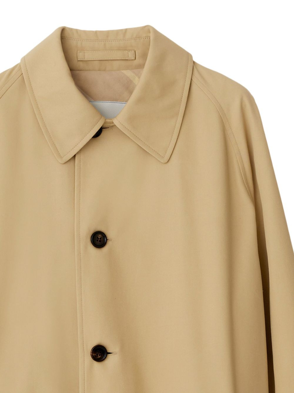 Car cotton coat - 6