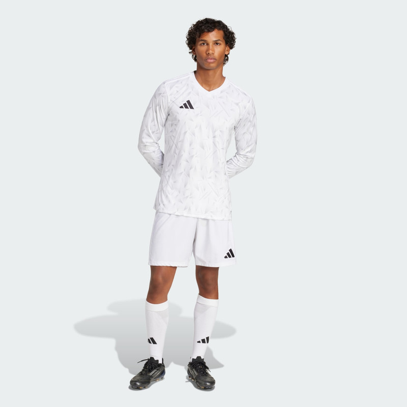 Team Icon 25 Long Sleeve Jersey 5