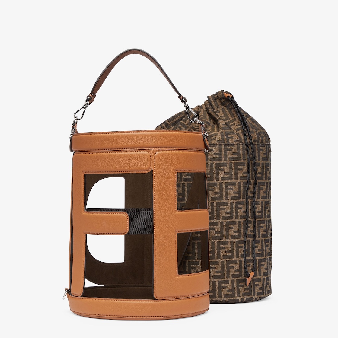 Bucket Bag - 2