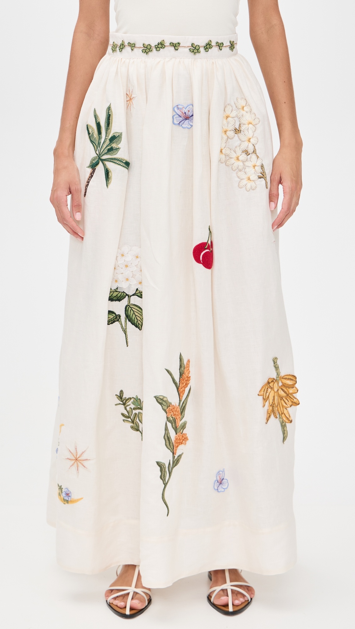 Tangelo Wild Skirt - 6