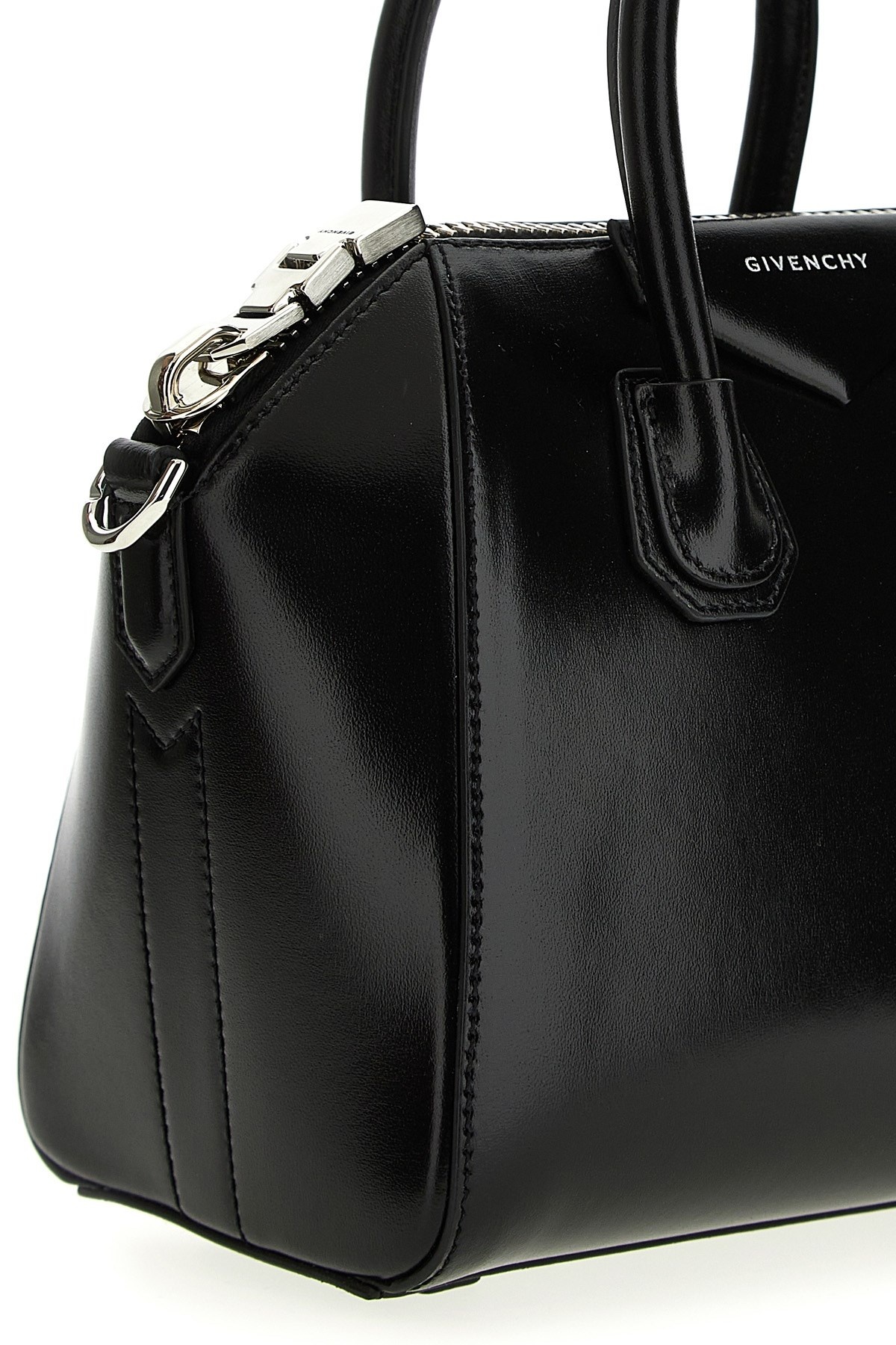 'Antigona' mini handbag - 4