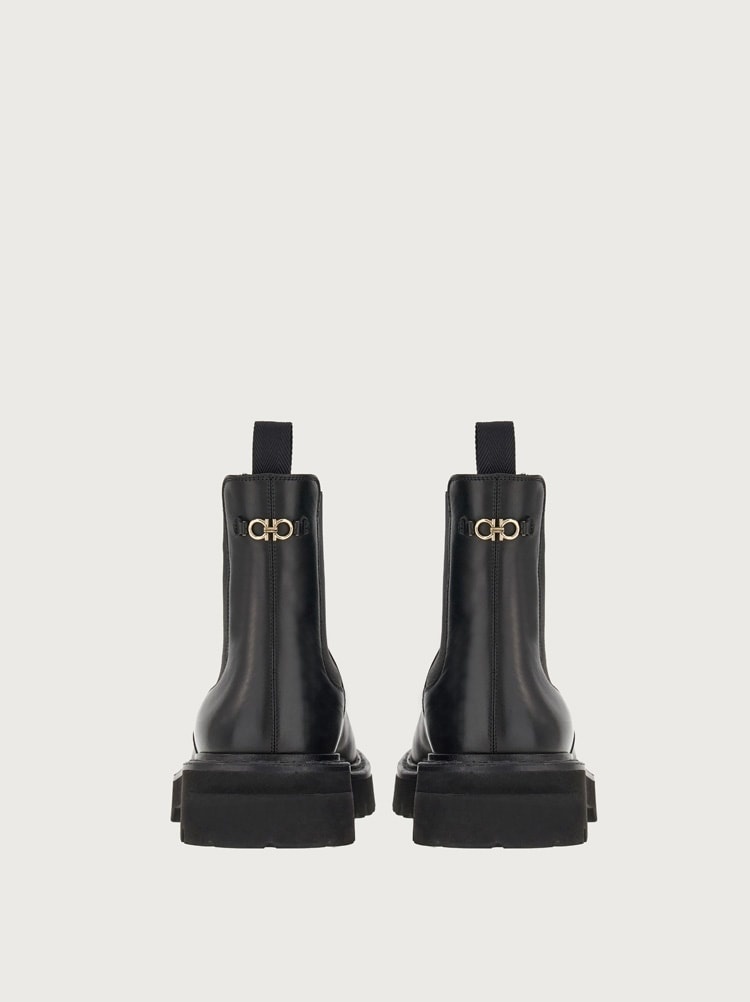 CHELSEA BOOT - 3