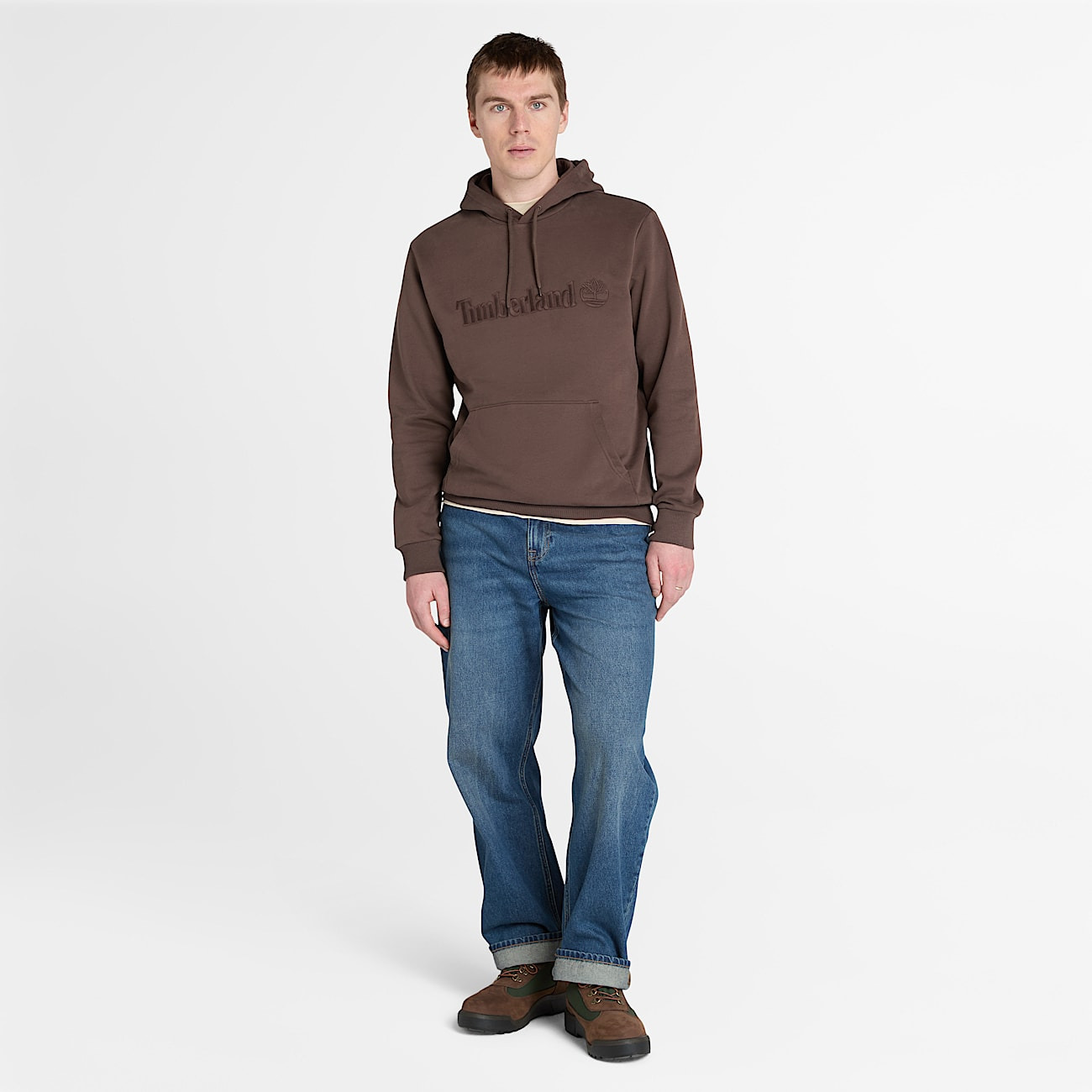 Men's Hampton Hoodie - 3