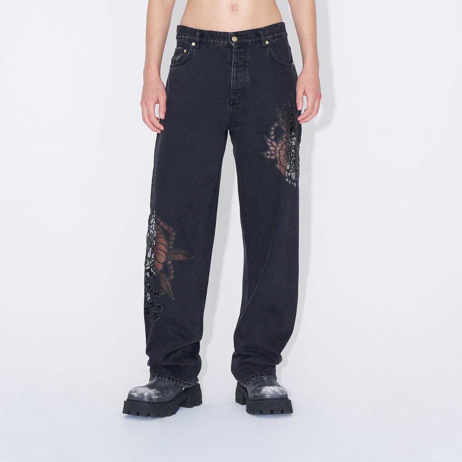 Benz Jeans - 6